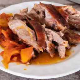 Teaser Image: Uruguayan Asado